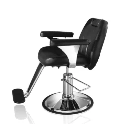 Verstellbarer Friseurstuhl HAIR SIVIGLIA