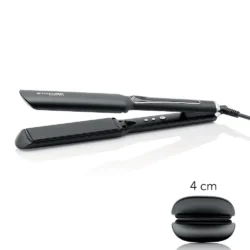 IONIC GIANT XL – Professioneller Haarglätter mit extra breiten Turmalin-Keramikplatten