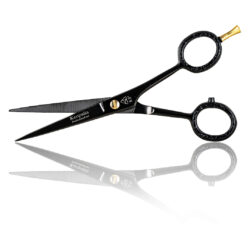 KEOPALIA PROFESSIONELLE 5,5" HAARSCHERE