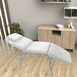 FESTE MASSAGELIEGE FÜR KOSMETIK- UND SCHÖNHEITSZENTRUM