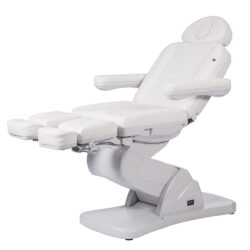 Professioneller Podologiestuhl – 3 Motoren Talus Weelko