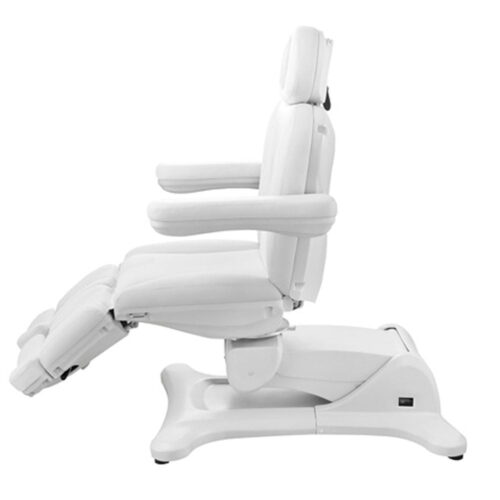 Professioneller Podologiestuhl – 3 oder 5 Motoren, 240°-Drehung – Bild 4