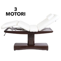 Massageliege Wellness Beauty Center Spas Weelko Ulna 2238TBI.3.A26