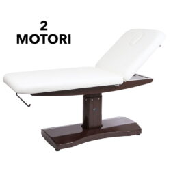 Elektrische Massageliege Wellness Beauty Center Spas Weelko TRAPP 2238AI.2.A26