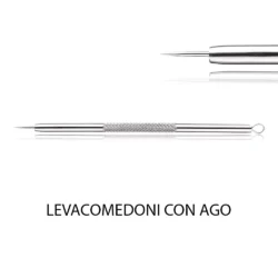 Common-Shank-Entferner mit Stahl-Spitznadel