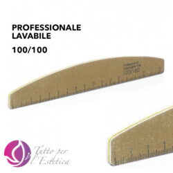 Lima 100/100 Professional für Nägel Maniküre Waschbar