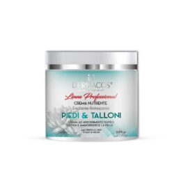 NÄHRENDE CREME FÜR FÜSSE UND FERSEN 500 ml - DERMACOS PROFESSIONAL