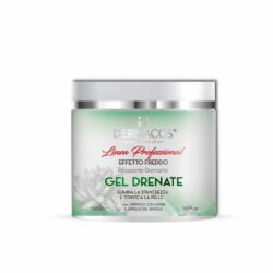 Drainierendes Beingel 500 ml - Dermacos Professional