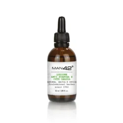 ANTI-FETTENDE SCHUPPENLOTION 50 ML - MAN42