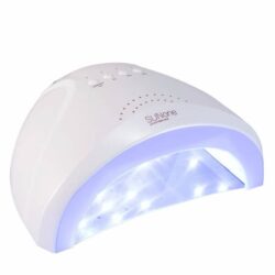 UV-LED-MANIKÜRE-LAMPE 48 WATT UV-LED-NAGEL