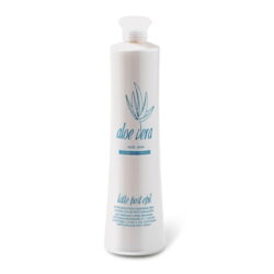 Aloe Vera Post-Depilation-Milch 500 ml Roial – beruhigend und geschmeidig machend