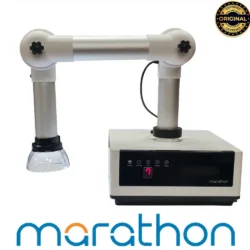 ASP II Marathon Profi-Staubsauger Maximale Präzision und Effizienz