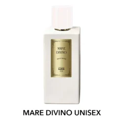 MARE DIVINO SAPHIR ELITE UNISEX Parfüm 100 ml EU DE PARFUME