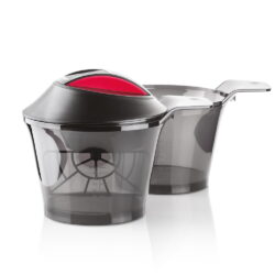 Professioneller Haarfärbemixer – 250 ml