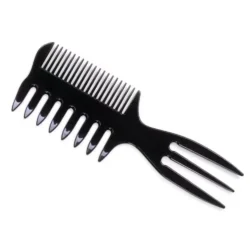 Mehrzweckkamm für Bart und Haare