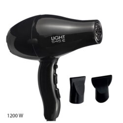 1200W LIGHT 545C PROFESSIONELLER HAARTROCKNER HAARTROCKNER