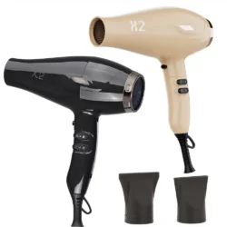 PHON 2300W PROFESSIONAL X2 SCHWARZ ODER BEIGE