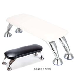 Handauflage Handauflage 40 cm breit hoch Maniküre für Kosmetikerinnen Beautycenter Nailart Nagelrekonstruktion