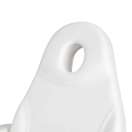 Doppelbein-Podologiestuhl für Pediküre, Kosmetikstudio, Schönheitssalon SERENITY – 3 Motoren Weelko – Bild 8