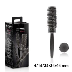 Professionelles Haarbürsten-Set – Alpha Therm 22, 28, 32, 43 mm