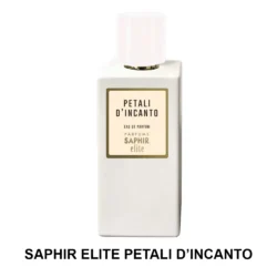Saphir Elite Petali d'Incanto - Eau de Parfum 100ml
