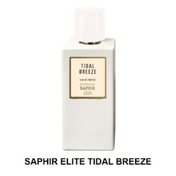 Saphir Elite Tidal Breeze - Eau de Parfum 100ml