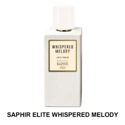 Saphir Elite Whisprered Melody - Eau de Parfum 100ml