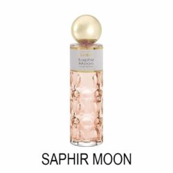 MOON SAPHIR 200 ML Parfüm Eau de Parfum für Frauen