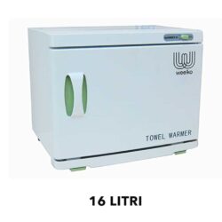 Sterilisator Handtuchwärmer Handtuchwärmer Wärmeschrank 16 Liter - T03