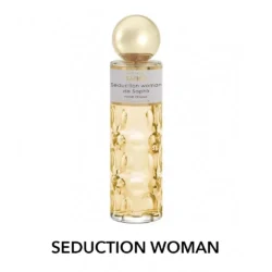SEDUCTION WOMAN SAPHIR Eau de Parfum 200 ml Parfüm