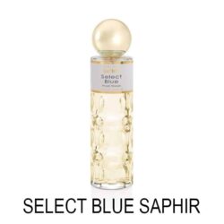SELECT BLUE SAPHIR 200 ML Eau de Parfum Parfüm für Damen