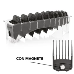 Magnet-Riser-Set für Universal-Haarschneider