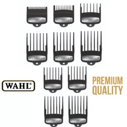 WAHL Premium 1,5-25mm Verlängerungsset 10-tlg