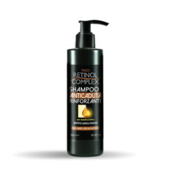 STÄRKENDES ANTI-HAARAUSFALL-SHAMPOO 300 ml - TRICO RETINOL COMPLEX