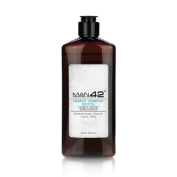 DUSCHSHAMPOO ENERGY MAN 42 250 ML - MAN42
