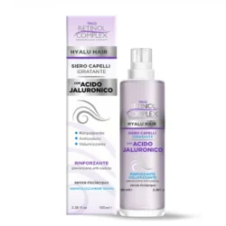 HAARSPRAY-SERUM MIT HYALURONSÄURE 100ml