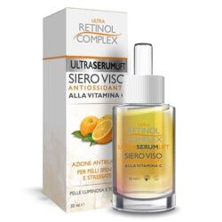VITAMIN C GESICHTSSERUM 30ml