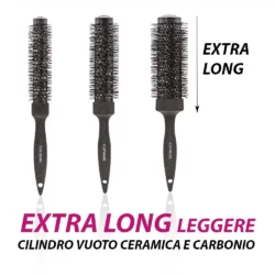 Carbon XL Keramik und Kohlebürsten