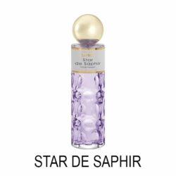 STAR DE SAPHIR 200ML Eau de Parfum Parfüm für Frauen