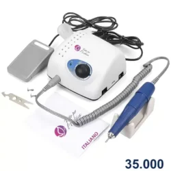 Professioneller Maniküreschneider 35.000 U/min Stron 210 - 65W