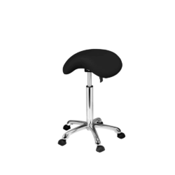 Hocker für Schönheitszentren und Friseure ORGANIC