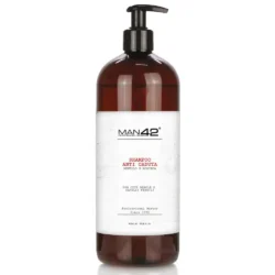 Shampoo gegen Haarausfall 1 Liter - MAN 42