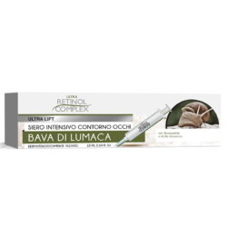 Schneckenschleim Intensiv-Augenserum 10ml ROLL-ON
