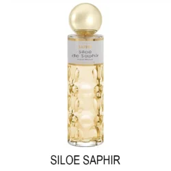 SILOE SAPHIR 200ML Eau de Parfum Parfüm für Frauen