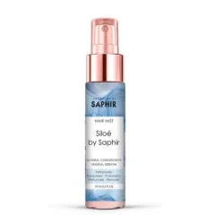 Saphir Siloè Hair Mist – Haarparfüm mit feuchtigkeitsspendender Wirkung und blumigem Aroma