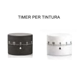 TIMER FÜR FRISEURSALONS