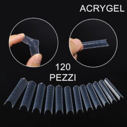 120 ACRYGEL-SPITZEN - C-FORM