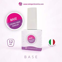 Base Strong Builder Make-up 12 ml MITTLERE VISKOSITÄT Selbstnivellierend