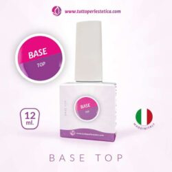 BASE TOP 12 ML Basis und Versiegelung