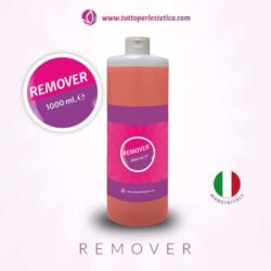 1 Liter Entferner La vie est belle Semipermanente Spitzen und Kleber